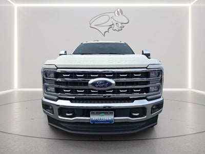 2023 Ford F-250 Super Duty Lariat