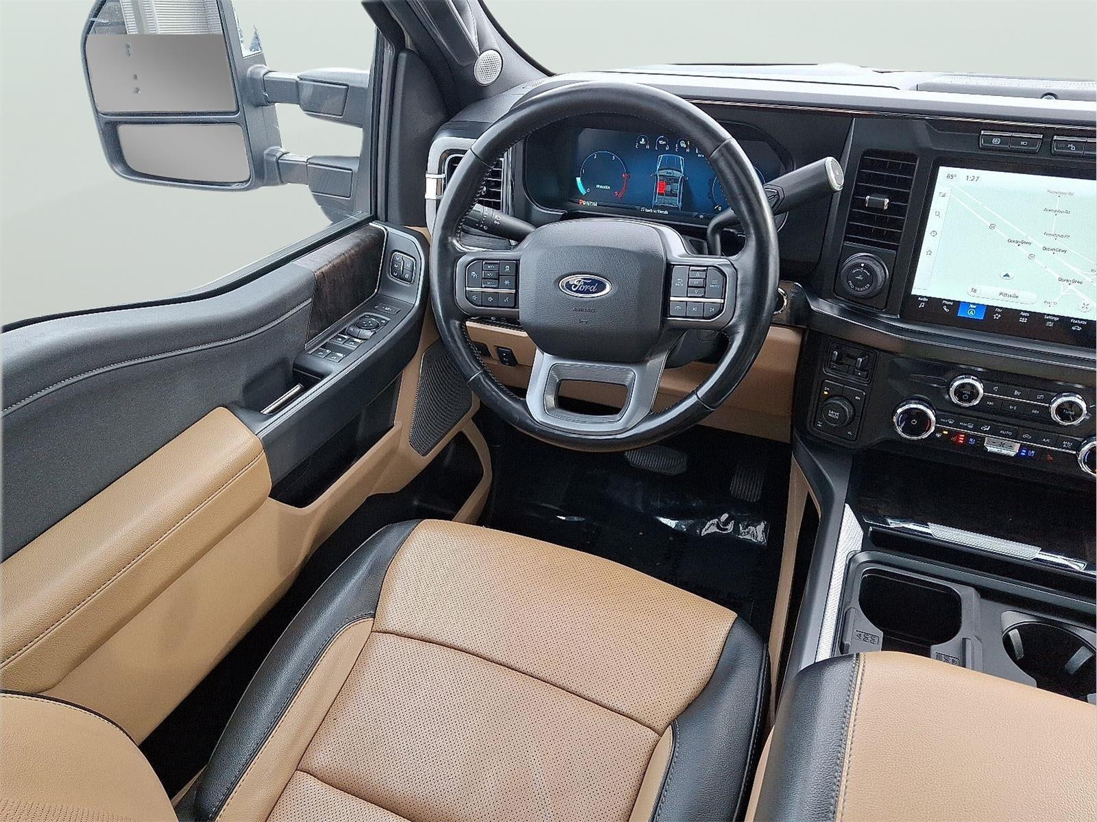 2023 Ford F-250 Super Duty Lariat