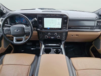 2023 Ford F-250 Super Duty Lariat