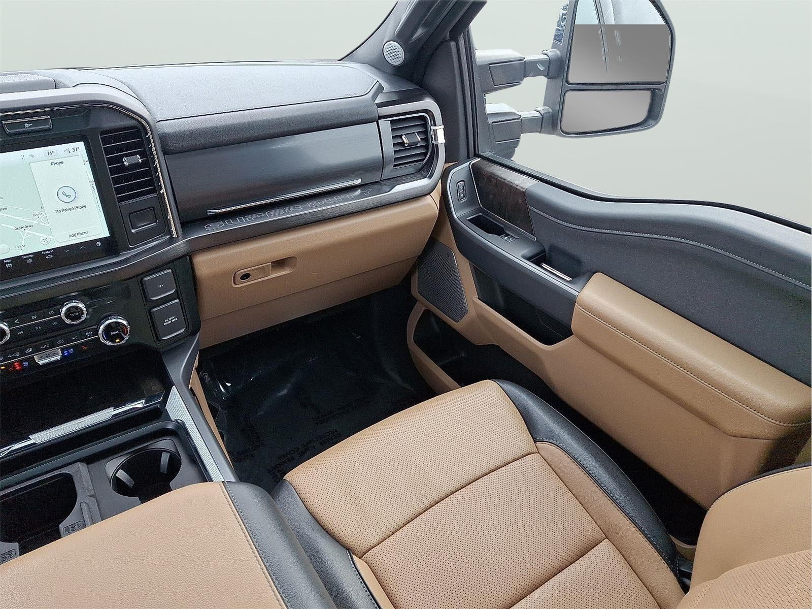 2023 Ford F-250 Super Duty Lariat