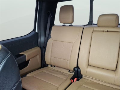 2023 Ford F-250 Super Duty Lariat