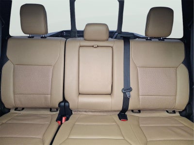 2023 Ford F-250 Super Duty Lariat