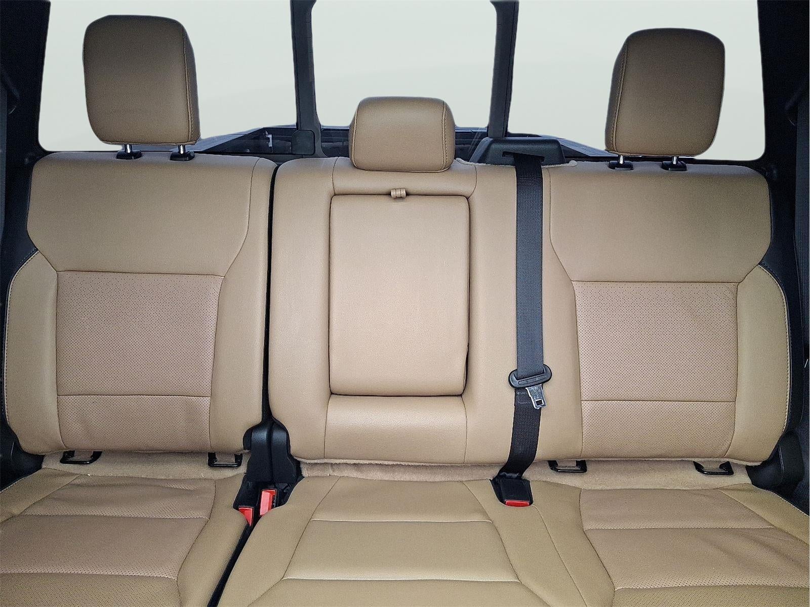 2023 Ford F-250 Super Duty Lariat