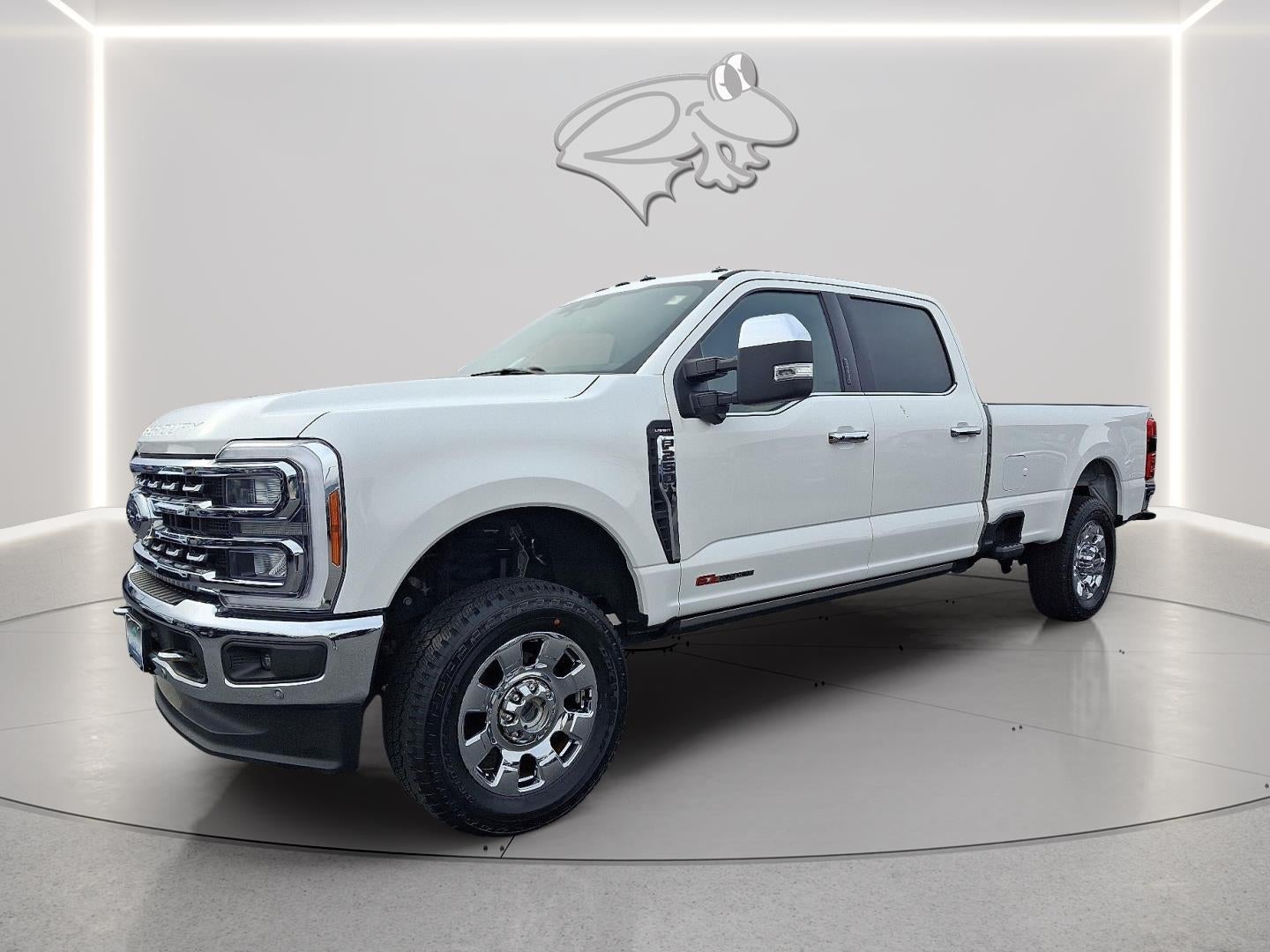2023 Ford F-250 Super Duty Lariat