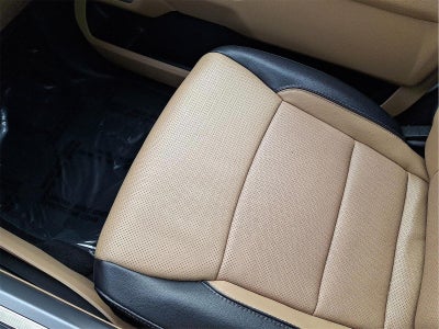 2023 Ford F-250 Super Duty Lariat