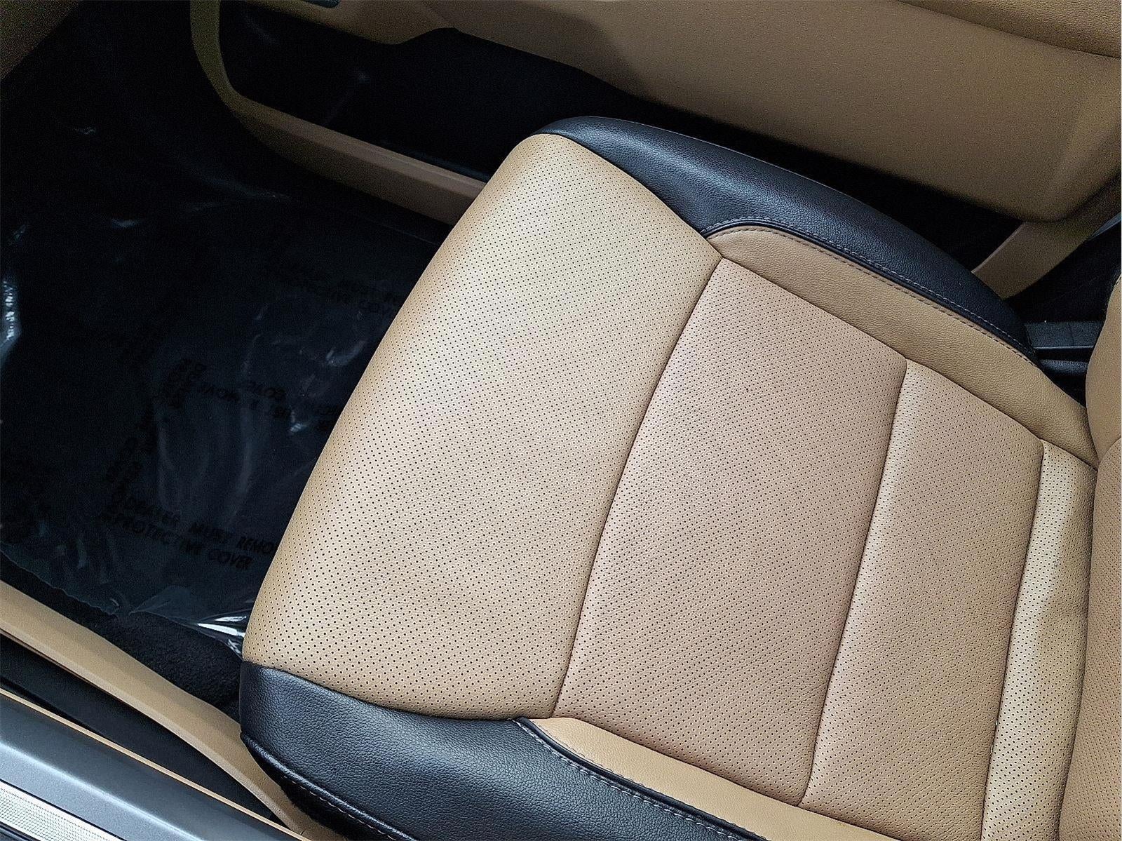 2023 Ford F-250 Super Duty Lariat