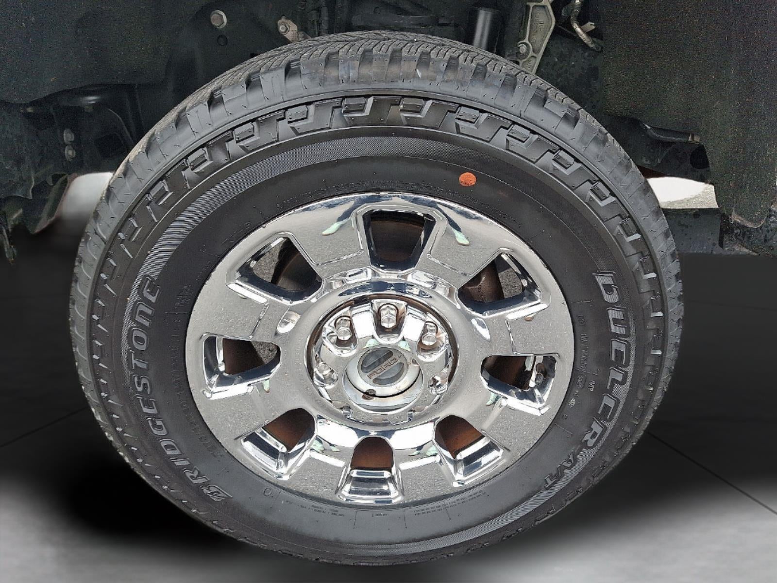 2023 Ford F-250 Super Duty Lariat