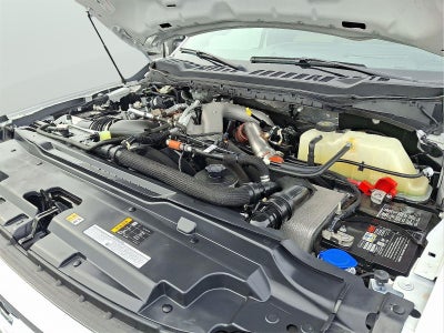 2023 Ford F-250 Super Duty Lariat