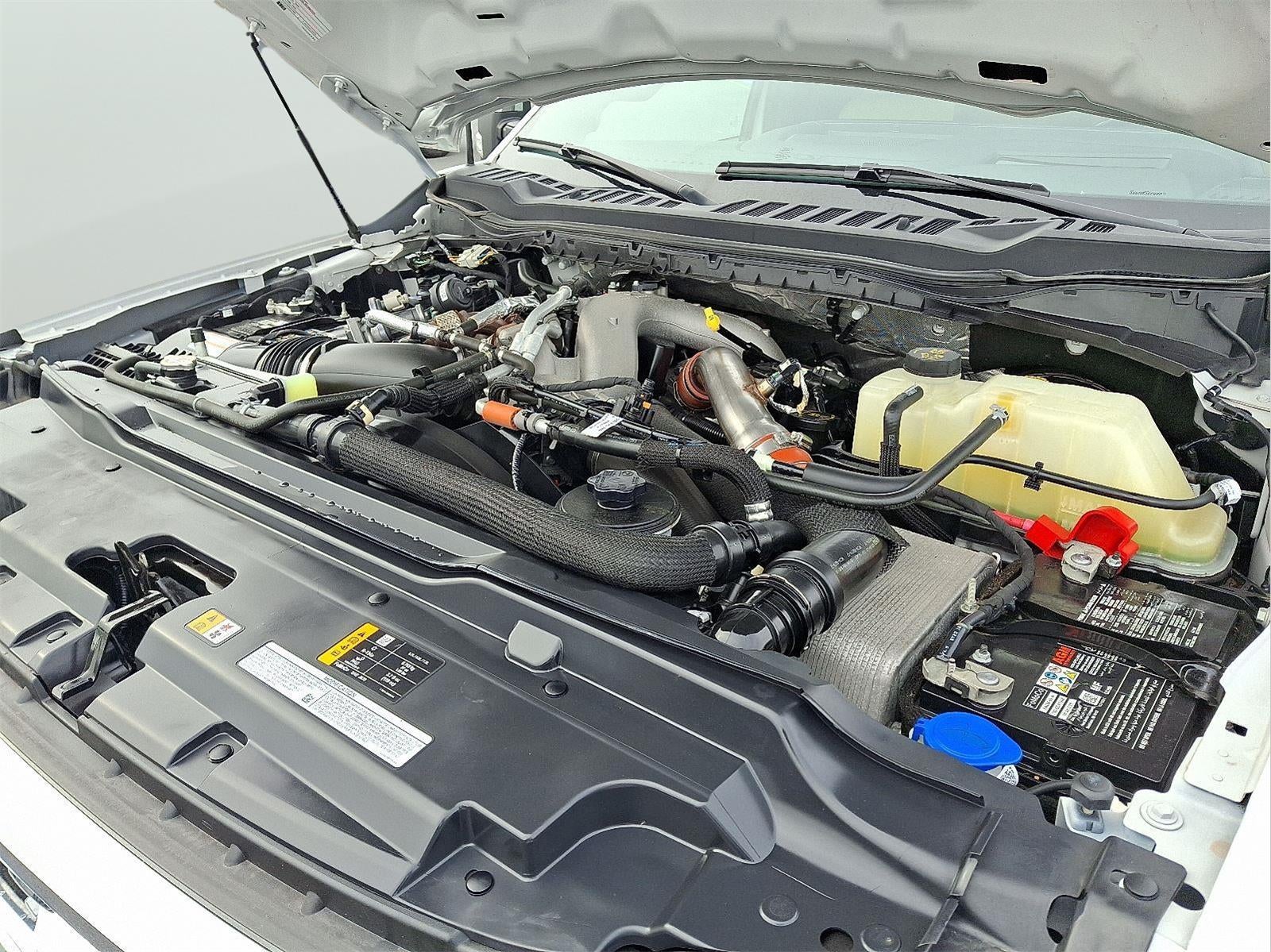 2023 Ford F-250 Super Duty Lariat