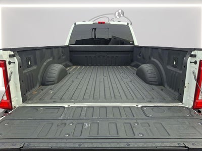 2023 Ford F-250 Super Duty Lariat