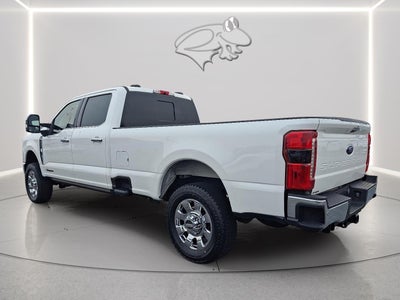 2023 Ford F-250 Super Duty Lariat