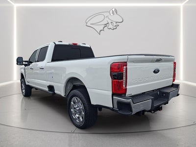 2023 Ford F-250 Super Duty Lariat