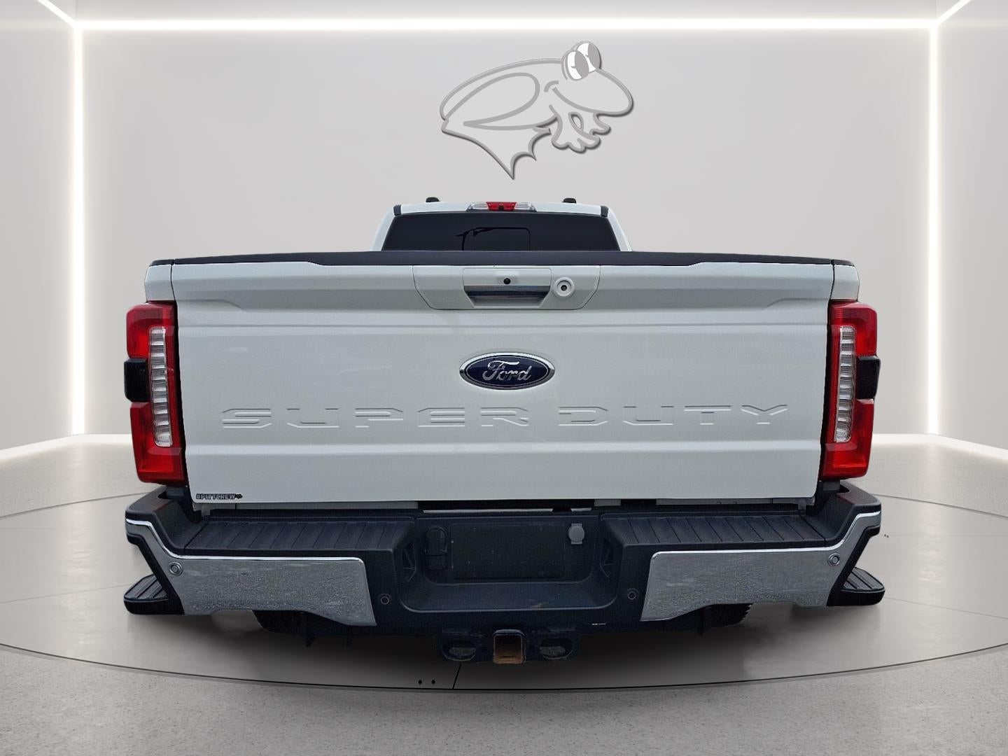 2023 Ford F-250 Super Duty Lariat