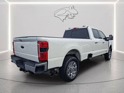 2023 Ford F-250 Super Duty Lariat