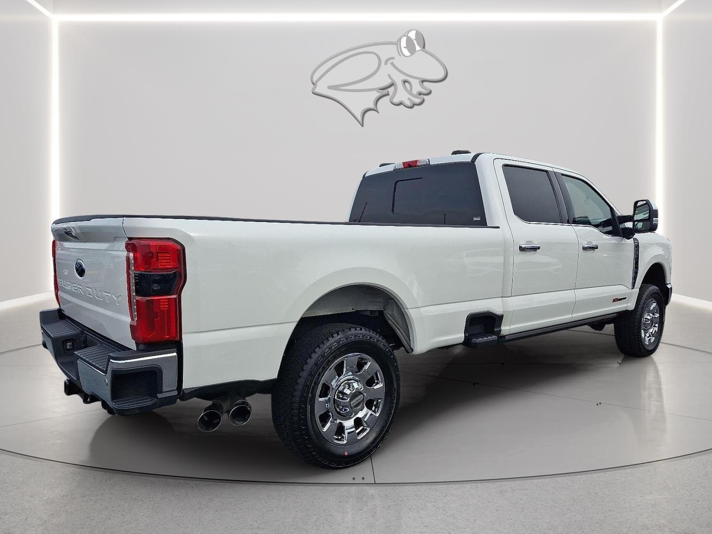 2023 Ford F-250 Super Duty Lariat