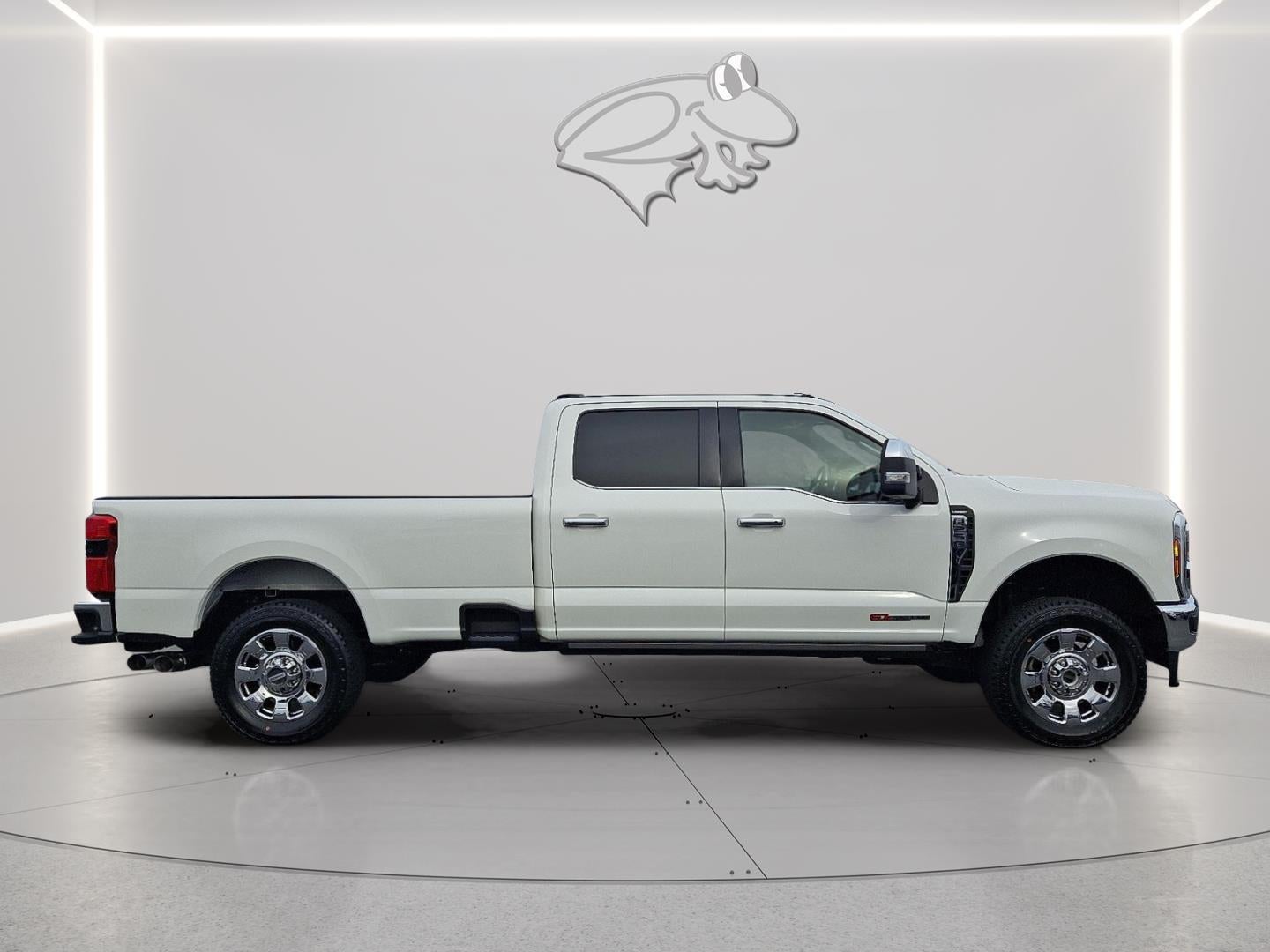 2023 Ford F-250 Super Duty Lariat