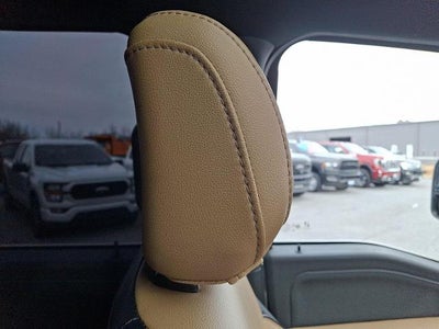 2023 Ford F-250 Super Duty Lariat