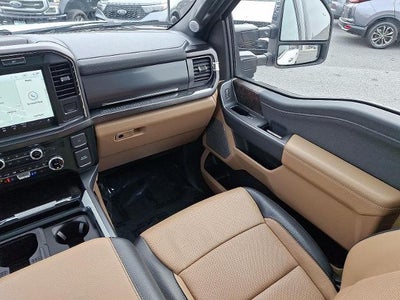 2023 Ford F-250 Super Duty Lariat