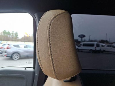 2023 Ford F-250 Super Duty Lariat