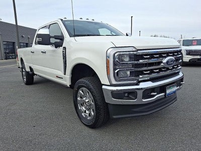 2023 Ford F-250 Super Duty Lariat