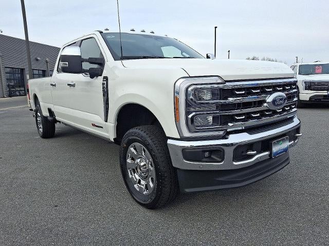 2023 Ford F-250 Super Duty Lariat