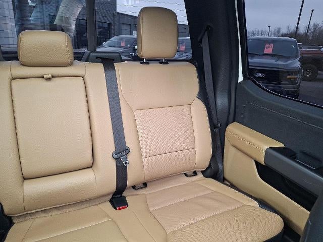 2023 Ford F-250 Super Duty Lariat