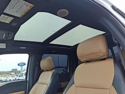 2023 Ford F-250 Super Duty Lariat