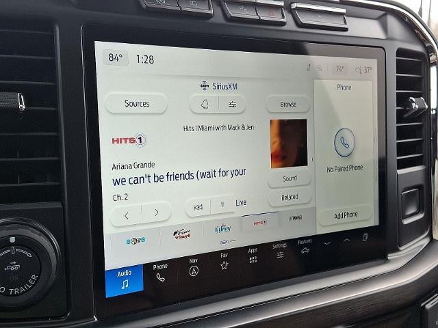 2023 Ford F-250 Super Duty Lariat