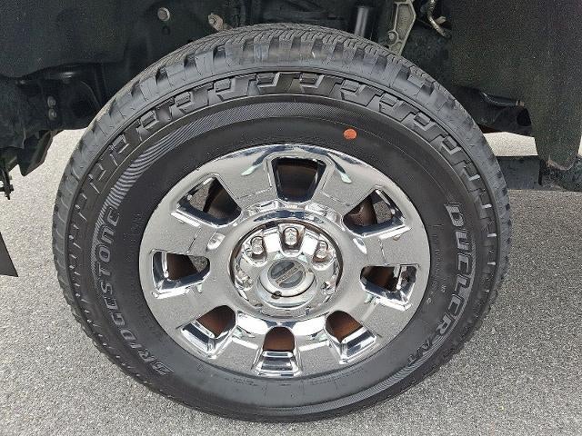 2023 Ford F-250 Super Duty Lariat