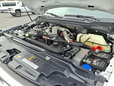 2023 Ford F-250 Super Duty Lariat