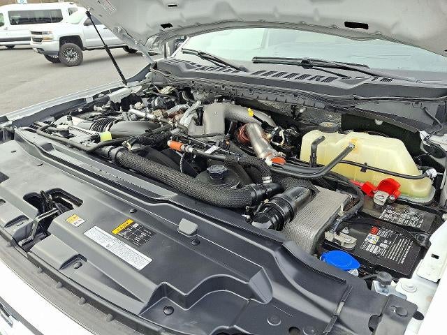 2023 Ford F-250 Super Duty Lariat