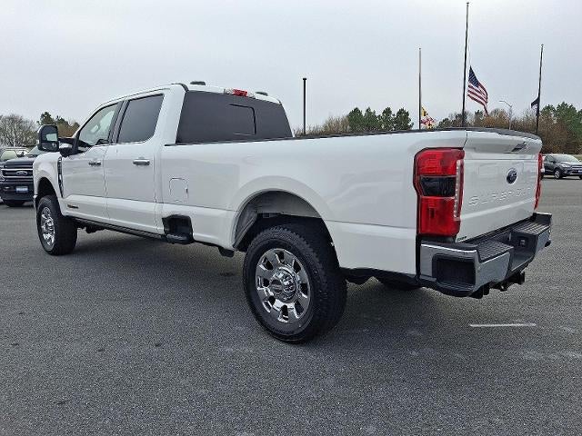 2023 Ford F-250 Super Duty Lariat