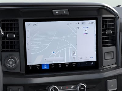 2026 Ford Super Duty F-250 Platinum