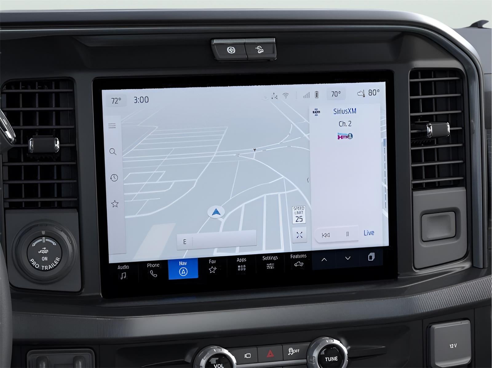 2026 Ford Super Duty F-250 Platinum