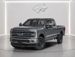 2026 Ford Super Duty F-250 Platinum
