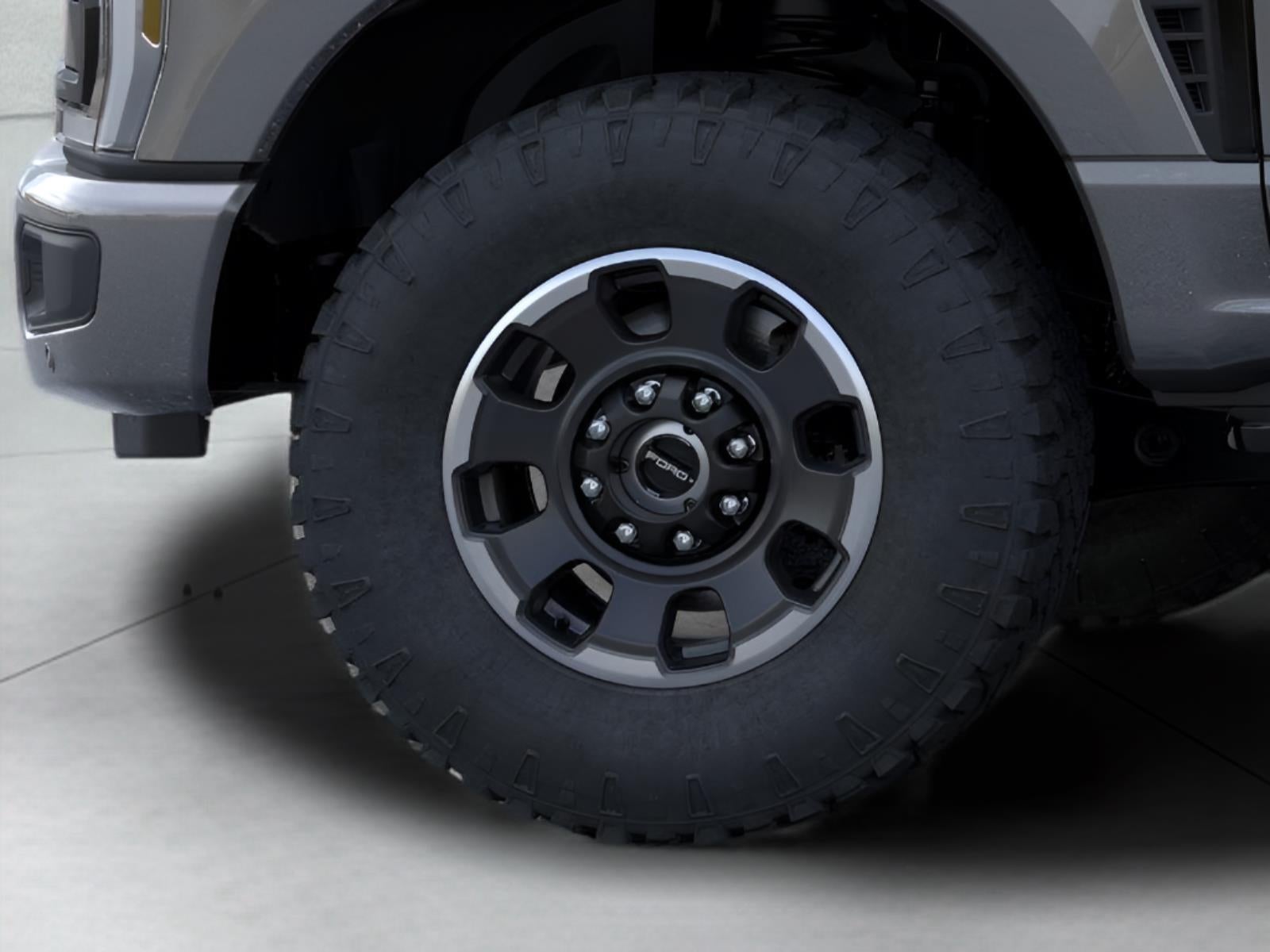 2026 Ford Super Duty F-250 Platinum