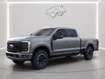 2026 Ford Super Duty F-250 Platinum