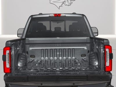 2026 Ford Super Duty F-250 Platinum