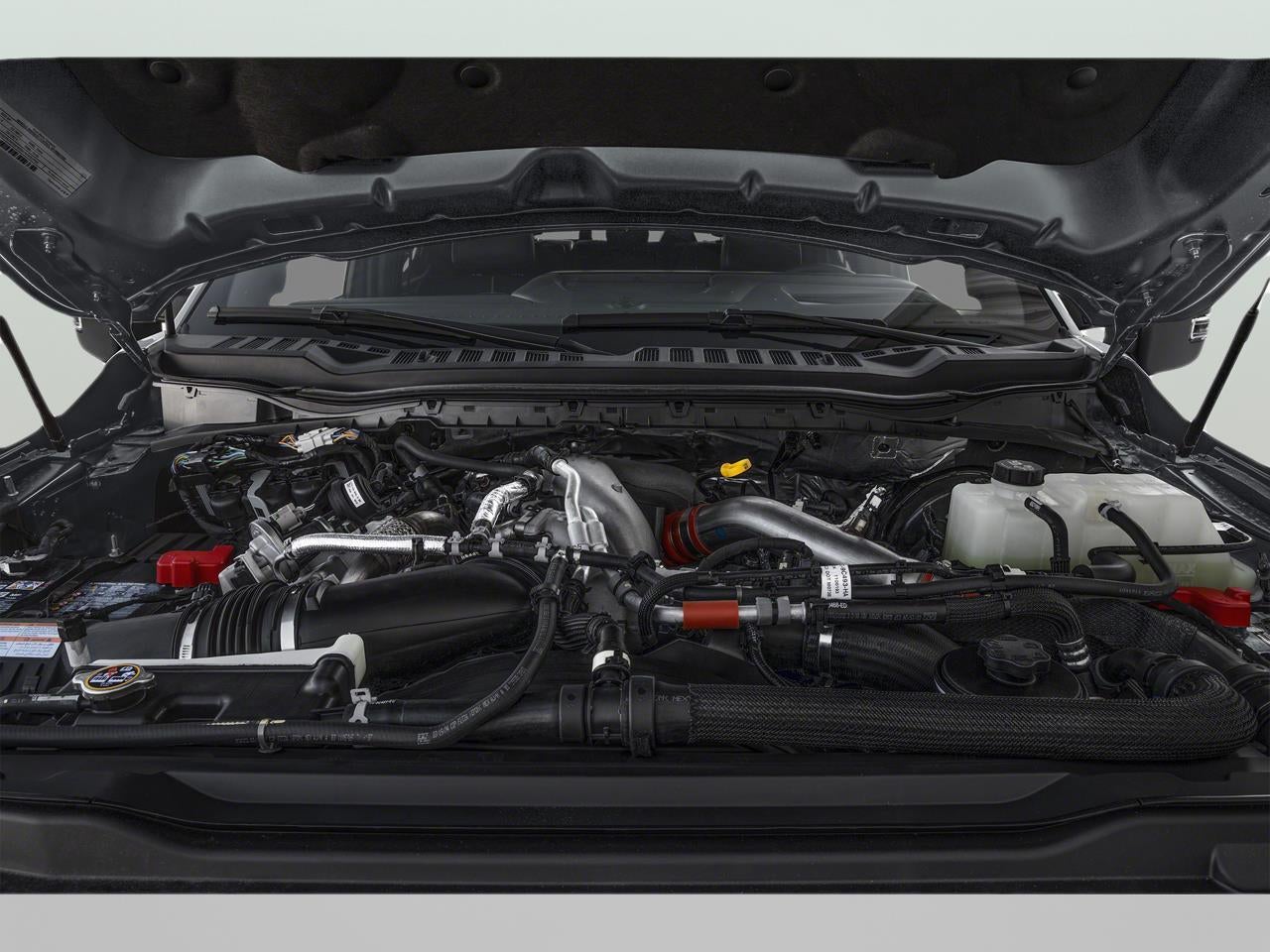 2026 Ford Super Duty F-250 Platinum