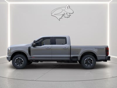 2026 Ford Super Duty F-250 Platinum