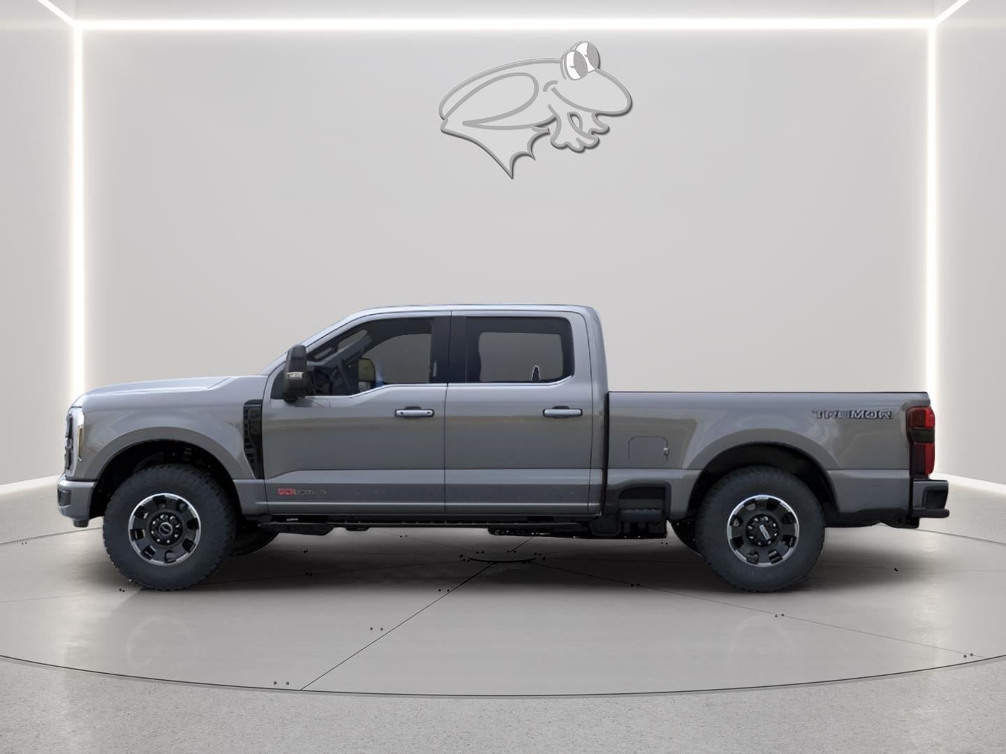 2026 Ford Super Duty F-250 Platinum