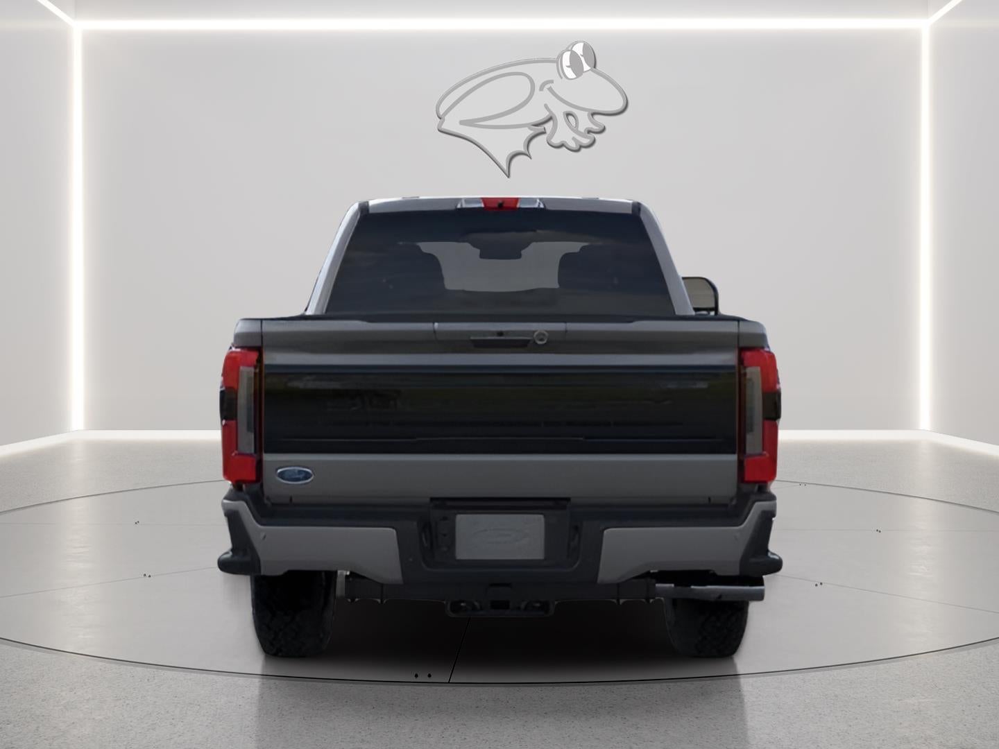 2026 Ford Super Duty F-250 Platinum