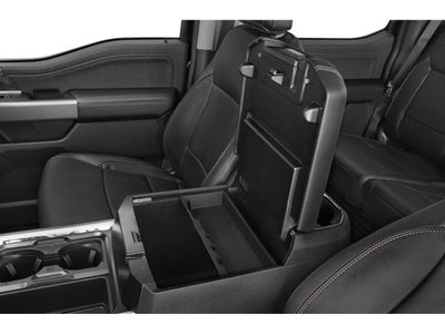 2027 Ford Super Duty F-250 Lariat