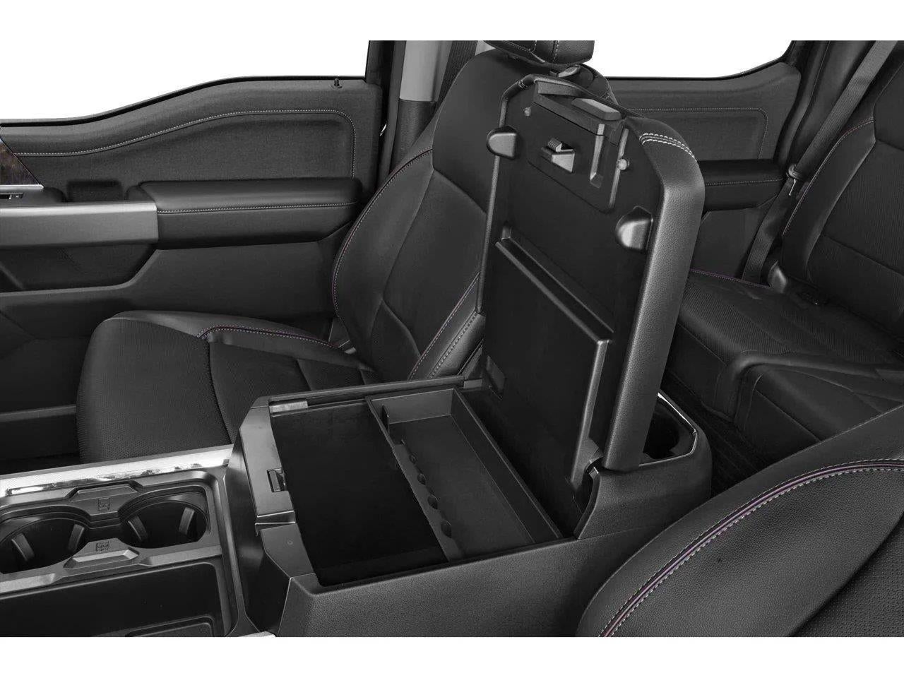 2027 Ford Super Duty F-250 Lariat