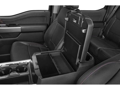2027 Ford Super Duty F-250 Lariat
