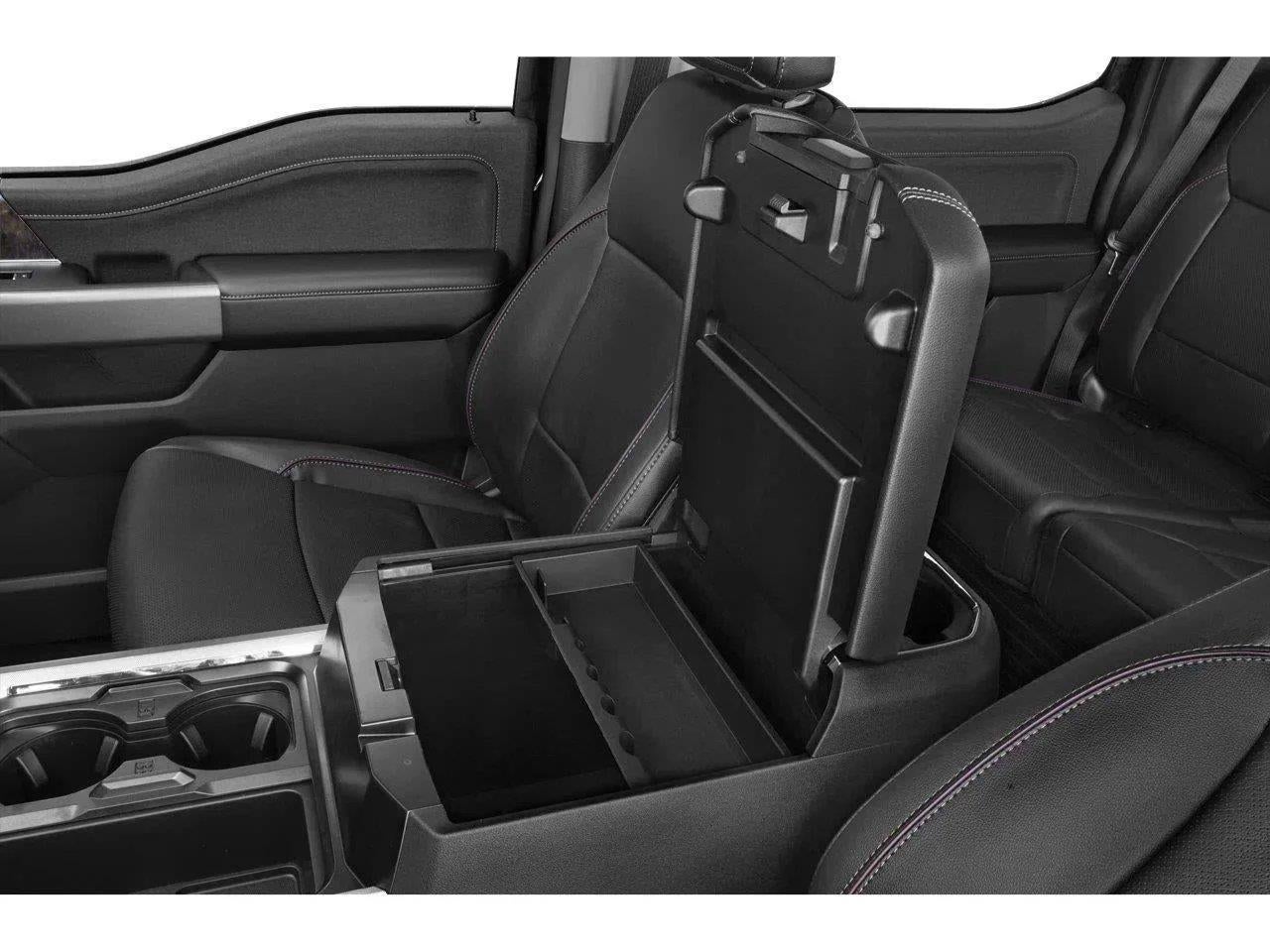 2027 Ford Super Duty F-250 Lariat