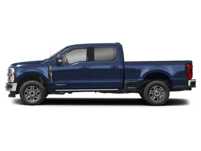 2027 Ford Super Duty F-250 Lariat