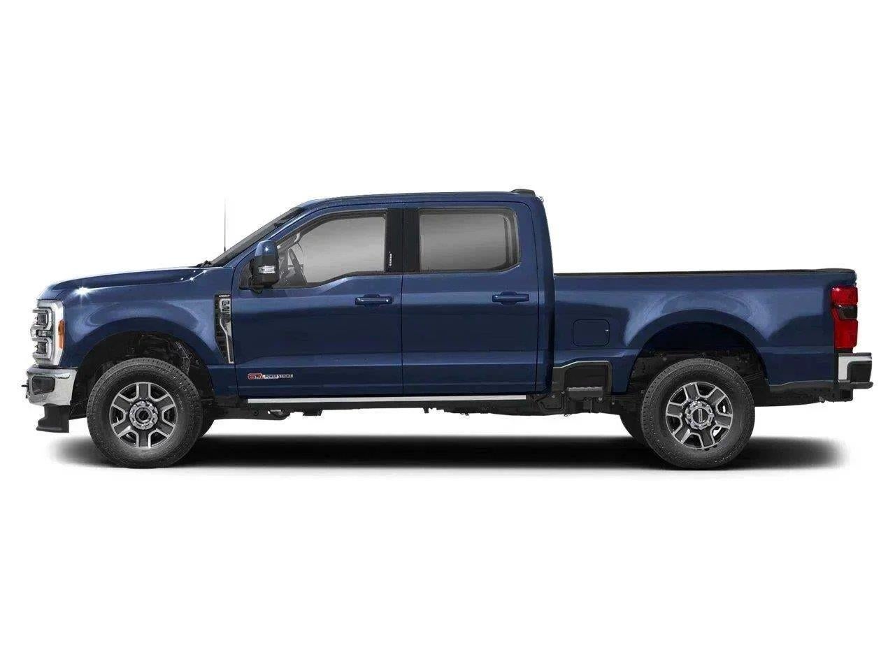 2027 Ford Super Duty F-250 Lariat