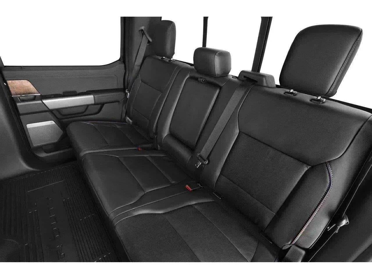 2027 Ford Super Duty F-250 Lariat