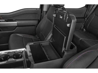 2027 Ford Super Duty F-250 Lariat